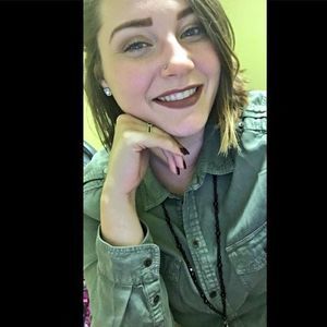 Meet your Posher, Samantha